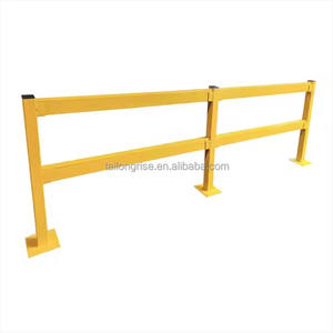 Tl ייצור מגן מודולרי פלדה מערכת רכבת מגן מודולרית - Product Image 6