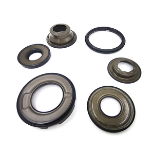 Kit de réparation de pistons de transmission automatique 62TE, 6 pièces/ensemble, pour accessoires de voiture Dodge Chrysler 077200C - Product Image 3