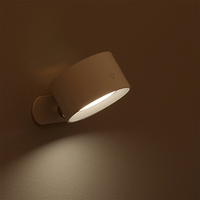 Lampe de chevet LED en bois faite à la main, lumière douce et chaude, lampe de table en bois naturel pour la chambre des enfants, décoration de chambre, cadeau