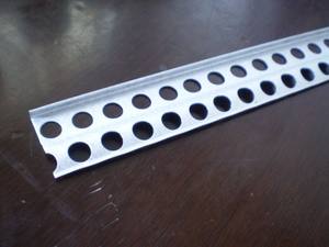 Cuentas de esquina galvanizadas <span class=keywords><strong>para</strong></span> paneles de yeso, diferentes tamaños y espesor, buena calidad y <span class=keywords><strong>precio</strong></span> barato - Product Image 6