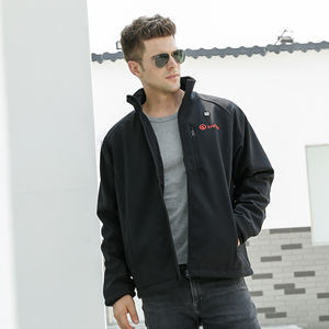 <span class=keywords><strong>Giacca</strong></span> riscaldata con cappuccio <span class=keywords><strong>giacca</strong></span> riscaldante elettrica per uomo <span class=keywords><strong>donna</strong></span> giacche invernali calde cappotto riscaldato per sci motociclismo - Product Image 2