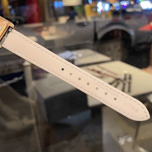 Reloj de Lujo de Alta Gama con Movimiento de Cuarzo de Precisión, Esfera Cuadrada Retro, Diseño Simple, Correa de Cuero de Cocodrilo, Longiness - Product Image 5