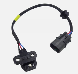 39310-33341 Capteur de Position de Vilebrequin pour Hyundai SONATA 1999-2007 KIA GRANBIRD 2000-2004 CREDOS 1998-2000 JOICE 1999-2003 - Product Image 1