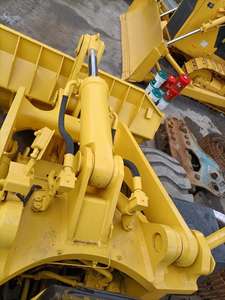 Wholesale Bulk Komatsu WA470 <b>Other</b> Construction Heavy <b>Machinery</b> Cheap Wheel Loader <b>Used</b> - Product Image 5