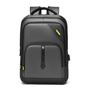 New Large Capacity Men's Laptop bag Water-Resistant Usb Casual Daily School Office <b>Pack</b> - Product Image 4