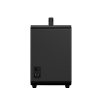 Diffuseur d'arômes automatique professionnel commercial 1000 ml Grandes surfaces WIFI Smart APP Connecté HVAC Électrique Air Hôtel Ménage