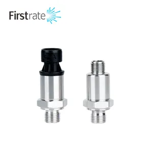 Firstrate FST800-4001 trasmettitore di pressione industriale idraulico universale in acciaio inossidabile a basso prezzo 4-20ma