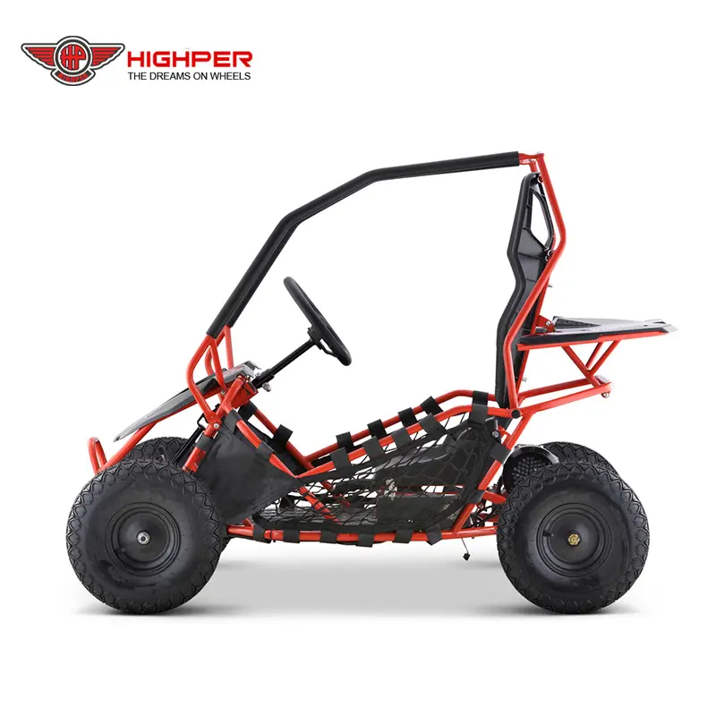 1000W 36V penggunaan off road kart mini buggy untuk anak-anak