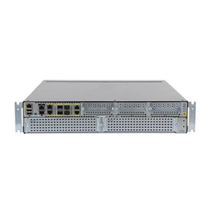 Isr4431/K9 4000 loạt dịch vụ tích hợp <span class=keywords><strong>Router</strong></span> chi nhánh <span class=keywords><strong>Router</strong></span> isr4431/K9 chưa có đánh giá - Product Image 2