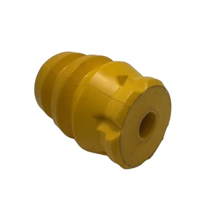 Pour le fabricant Ford personnalisé F150/F250/Explorer/Bronco/Escape/Mustang/<span class=keywords><strong>Mach</strong></span> <span class=keywords><strong>E</strong></span> les amortisseurs de voiture cache-poussière bloc tampon - Product Image 1