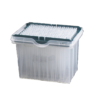 Стерилизованная переводная жидкость, регулируемый автоматический перкин Elmer 1000ul, наконечники фильтра пипетки в коробке