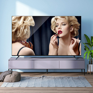 Téléviseur hd 4k, Android, numérique, meilleur produit, prix d'usine, série tv, utilisation domestique, mr haricots, nouveauté - Product Image 1