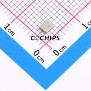 8DSC320G0012L Crystal (Passive) SMD3225-4P Crystal Oscillator SMD Crystal Oscillator 32MHz 10ppm 12pF - Product Image 1