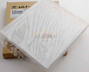 97133-G8000 97133G8000 FILTRO DE CABINA A/C para hyun-dai ki-a 97133 G8000 - Product Image 1