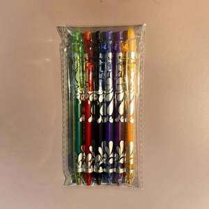 Bolígrafo de Gel Borrable en Promoción con Borrador, Punta de 0.5mm, Fácil de Borrar, Desaparece con Alta Temperatura - Product Image 4