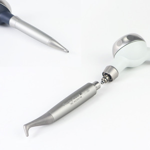 Dispositivo de Pulido Dental con Aire Prophy-Mate E con 2 Orificios para Limpieza Dental y Eliminación de Placa - Product Image 1