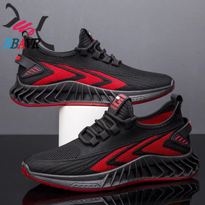 Chaussures décontractées pour hommes, mode chinoise 2021, chaussures bon marché, vente en gros - Product Image 3