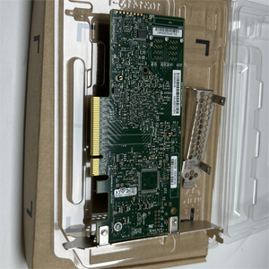 LSI 9300-8i Adapter <span class=keywords><strong>PCIe</strong></span> 3.0 X8 Giao diện SAS3008 8 cổng nội bộ 12Gb/s Thẻ điều khiển nội bộ cho máy tính Thẻ HBA được sử dụng - Product Image 3