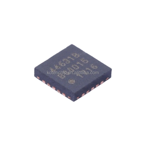 วงจรรวมตัวรับส่งสัญญาณ RF SI4463ชิ้นส่วนอิเล็กทรอนิกส์ SI4463-B1B-FMR ใหม่ของแท้ - Product Image 1