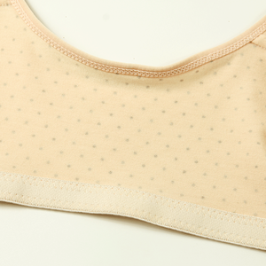 Sexy Non-sponge Plus <strong>Bra</strong> Size 44E Comfortable Breastfeeding Breathable <strong>Front</strong> <strong>Open</strong> Maternity Nursing <strong>Bra</strong> - Product Image 6