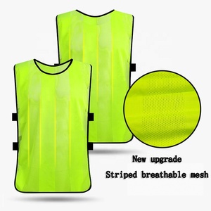 เสื้อกั๊กฟุตบอลแบบสั่งทำได้ - Product Image 5