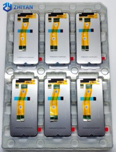 Écran tactile LCD pour réparation d'écran de téléphone, assemblage d'écran de téléphone portable TFT pour <span class=keywords><strong>Samsung</strong></span> A145/A145P/A145R/A145B 4G - Product Image 6