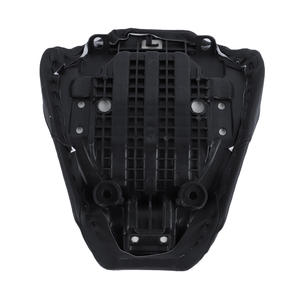 Cojín de sillín de asiento de conductor delantero apto para Honda <span class=keywords><strong>CB650R</strong></span> CB 650R 2019-2020 asiento de motocicleta cómodo y suave y duradero - Product Image 5