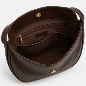 Bolso de Hombro Popular para Mujer 2026, Bolsos de Cuero PU para Mujer, Carteras y Bolsos de Mano Sencillos y Elegantes para Mujer - Product Image 4