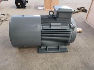 Système d'énergie éolienne facile à installer sur toit, génératrice à aimant permanent 12V 24V 48V à vendre - Product Image 6