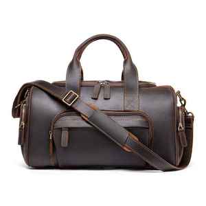 Bolsa de Deporte y Viaje para Hombre, Impermeable, de Alta Calidad, con Logotipo Personalizado, Color Personalizado, Venta al Por Mayor de Fábrica - WALZN - Product Image 6