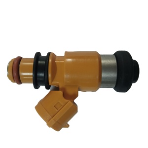 Injecteur de carburant pour moto MEV1-030-A MEV6-038 50CC-<span class=keywords><strong>250CC</strong></span> pour YAMAHA <span class=keywords><strong>HONDA</strong></span> SUZUKI - Product Image 2