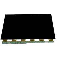 Layar LM215WF3-SLK1 21,5-Inci FHD 1920x1080 102PPI IPS TFT Monitor Konektor LVDS 30-Pin Luminansi 250 Cd/m Kontras 1000:1