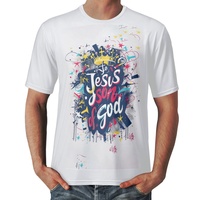 T-shirt Homme Décontracté Sportif Confortable à Imprimé Quotidien, Personnalisation Exclusive, Coupe Ample Vintage, 100% Polyester