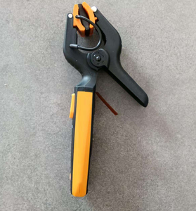 Thermomètre numérique à pince pour tuyaux Testo 115i, écran OLED, IP55, communication USB, fonctionne via smartphone, OEM/ODM personnalisable - Product Image 6