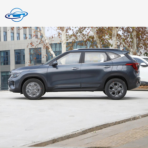 سيارات مستعملة للبيع موديل 2023 سيلتوس 1.5T/1.4T دفع رباعي SUV مع نظام تثبيت السرعة التكيفي ومقاعد جلدية وناقل حركة أوتوماتيكي لون داكن 5 سيارات مستعملة - Product Image 5