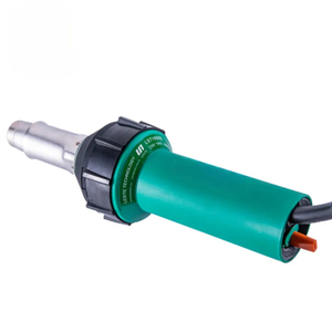 Nueva <span class=keywords><strong>Pistola</strong></span> <span class=keywords><strong>de</strong></span> Soldadura <span class=keywords><strong>de</strong></span> Plástico <span class=keywords><strong>de</strong></span> Aire Caliente Portátil <span class=keywords><strong>de</strong></span> 1600W con Kits <span class=keywords><strong>de</strong></span> Soldadura, Compatible con 220V/120V - Product Image 3