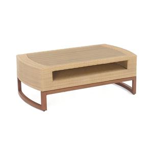 Audu, muebles modernos para exteriores, ratán de <span class=keywords><strong>segunda</strong></span> <span class=keywords><strong>mano</strong></span>, diseño cómodo para hoteles, patios, parques, granjas - Product Image 3