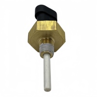 Pièces de rechange d'origine pour moteur K19 K38, capteur de niveau de liquide 4383933 pour accessoires d'excavateur Cummins diesel, haute qualité