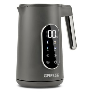 Bouilloire électrique 2200W (1,7L) TISANIERE Tech Gray G1020500 - Product Image 1
