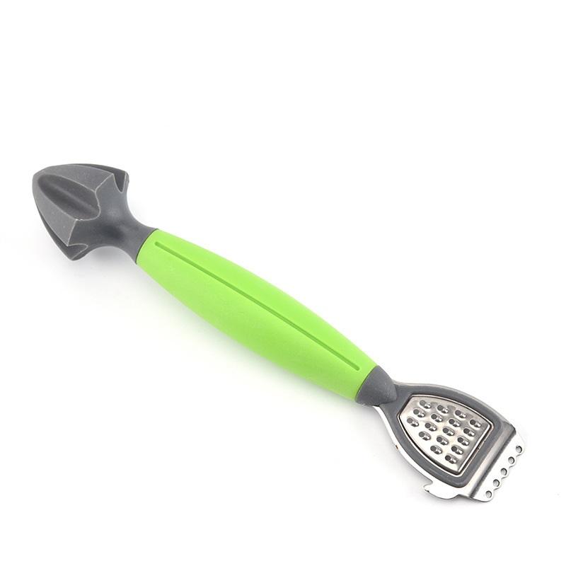 สีเขียว