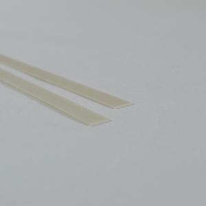 Sustrato Cerámico de Nitruro de Aluminio de Alta Conductividad Térmica, Personalizado de Fábrica, <span class=keywords><strong>para</strong></span> Disipación de Calor en Semiconductores - Product Image 2