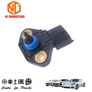 Sensor de Presión de Combustible de Alta Calidad para Piezas de Automóviles 94860621300 para PORSCHE 911 <span class=keywords><strong>Cabrio</strong></span> BOXSTER CAYENNE <span class=keywords><strong>MACAN</strong></span> - Product Image 6