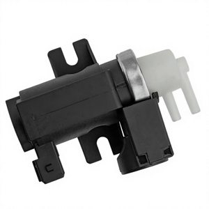 Électrovanne de turbocompresseur pour BMW 11747626350 11747548706 11747595374 pour remplacement et réparation en plastique et acier - Product Image 3
