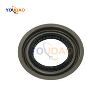 Aksesoris Kendaraan Terlaris 33142-4JA1A Suku Cadang Mesin Seal Oli Poros Keluar Transfer Case Mobil 331424JA1A