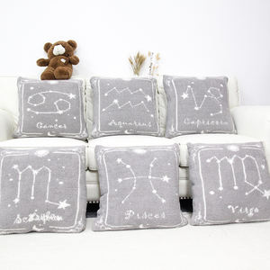 Kunden spezifische 100% 45x45 Stuhl kissen Sitzpolster einsatz quadratische Wurf nach Hause dekorative Kissen Kissen für Couch Bett - Product Image 5