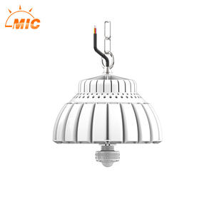 Ampoule LED intelligente haute puissance <span class=keywords><strong>avec</strong></span> détecteur <span class=keywords><strong>de</strong></span> mouvement AC télécommande Switch-B22/E40 PC Body Factory Warehouse adapté - Product Image 2