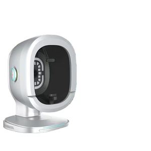 Escáner Facial 3D con IA de Última Generación, Máquina de Análisis Facial y de la Piel, Análisis de Arrugas para Salones de Belleza - Product Image 1