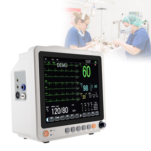 Cầm tay đa Thông số thú y quan trọng dấu hiệu màn hình thú y bệnh nhân màn hình - Product Image 2