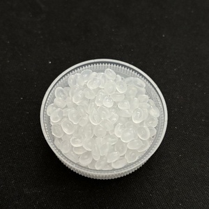 PP Grado de moldeo por inyección de alto brillo Grado médico y grado de película para aplicaciones de componentes de electrodomésticos y piezas de automóviles - Product Image 5