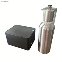 Diffuseur d'arômes électrique à nébulisation, qualité commerciale, utilisation hôtelière, diffuseur d'huiles essentielles dissimulé, garantie 1 an